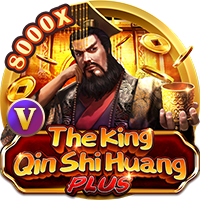 Hoàng Đế Đại Tần PLUS